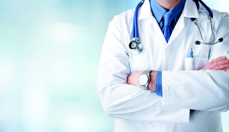 Обложка медицина