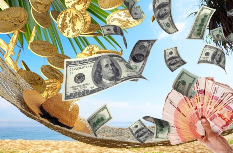 Достаток и благополучие