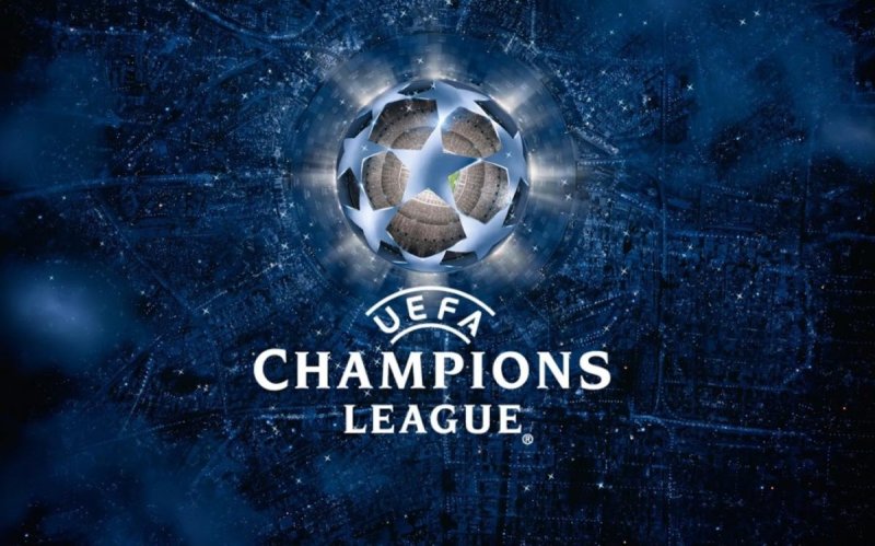 Лига чемпионов