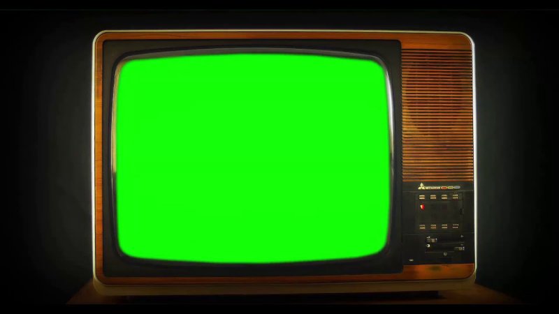 Телевизор изумруд 210