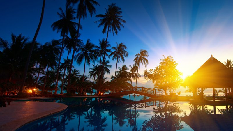 Тайланд Пхукет