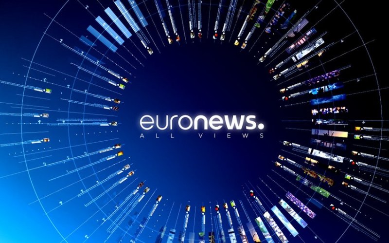 Телеканал евроньюс