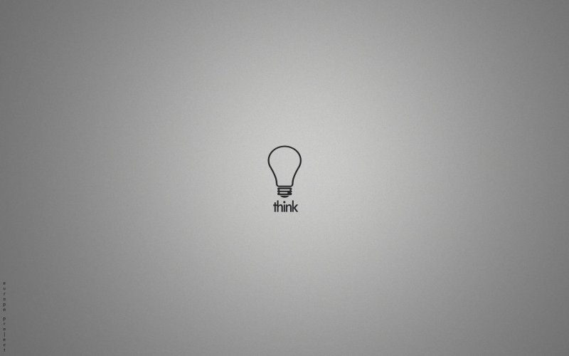 Минимализм рисунки