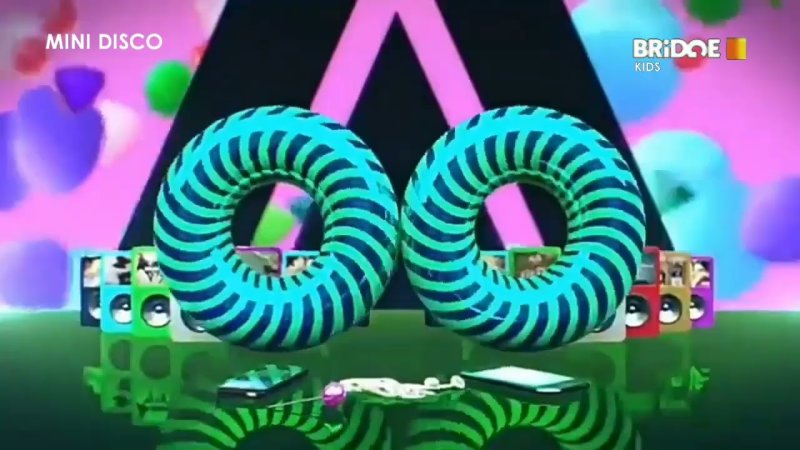 Бридж ТВ Bridge in time 2013