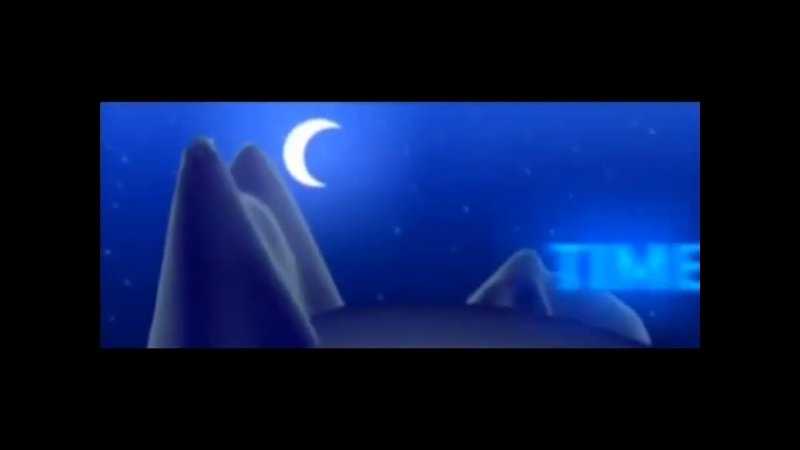 Bridge TV Baby time заставка