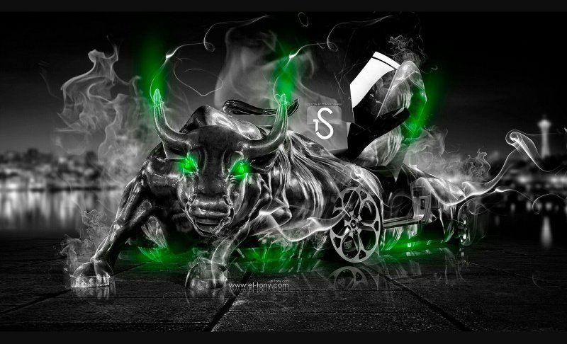 Крутые обои