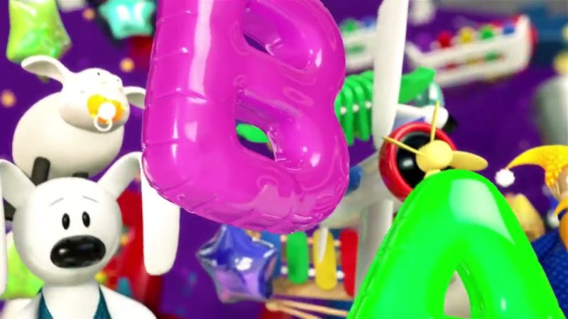 Телевизор Беби тайм бридж ТВ