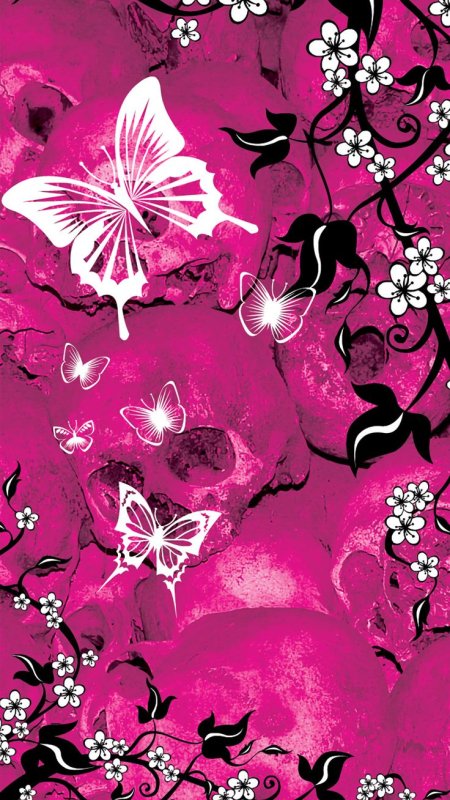 Фон на телефон красивые