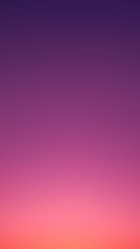 Градиентный фон