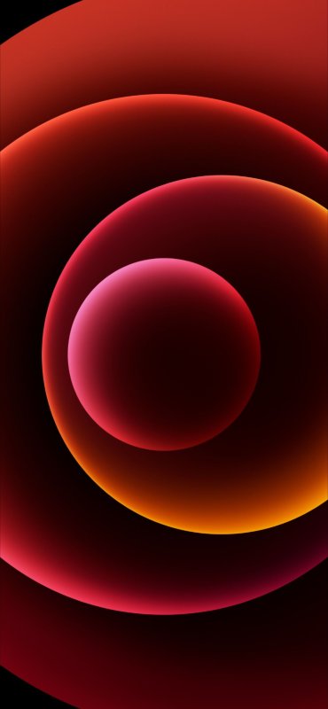 Обои IOS 11 iphone 11pro