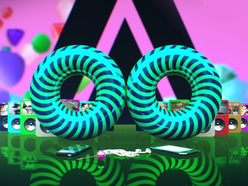 Заставка Bridge in time