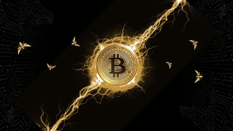 Биткоин на рабочий стол