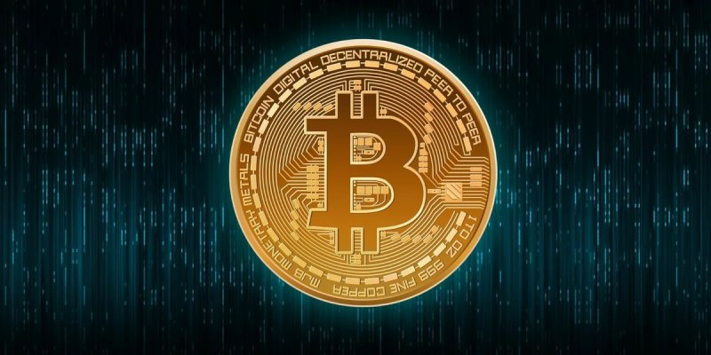 Картинки биткоина