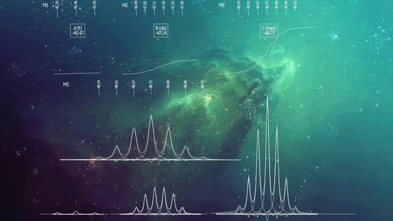 Научные картинки для рабочего стола