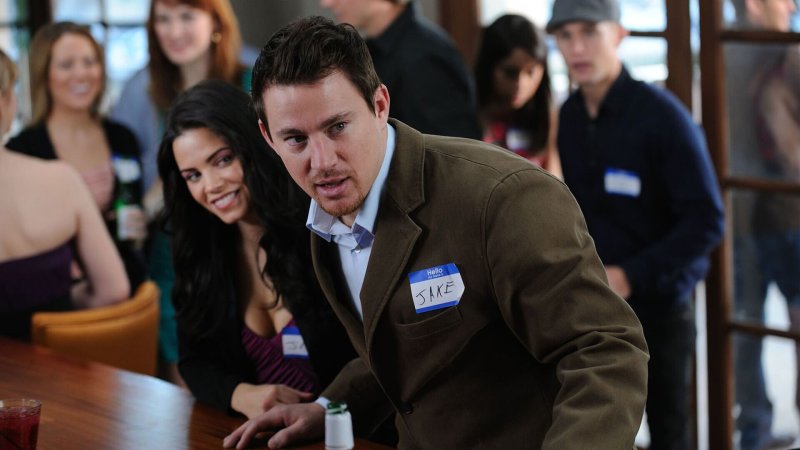 Скотт Портер 10 лет спустя