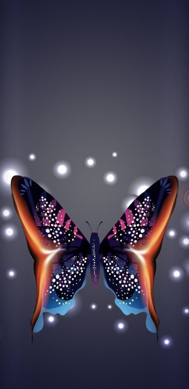 Фотообои телефон