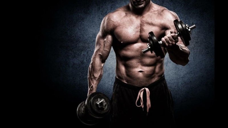 Спортивные заставки на рабочий стол