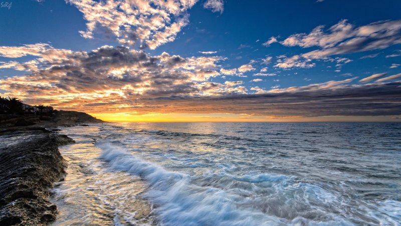 Атлантический Бриз