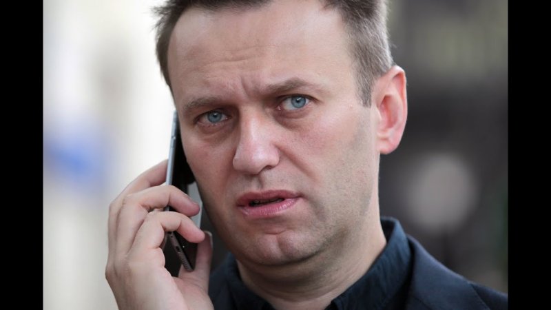 Навальный 2013