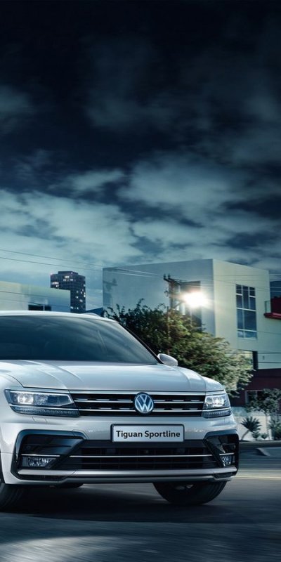 Тигуан р лайн обои на телефон