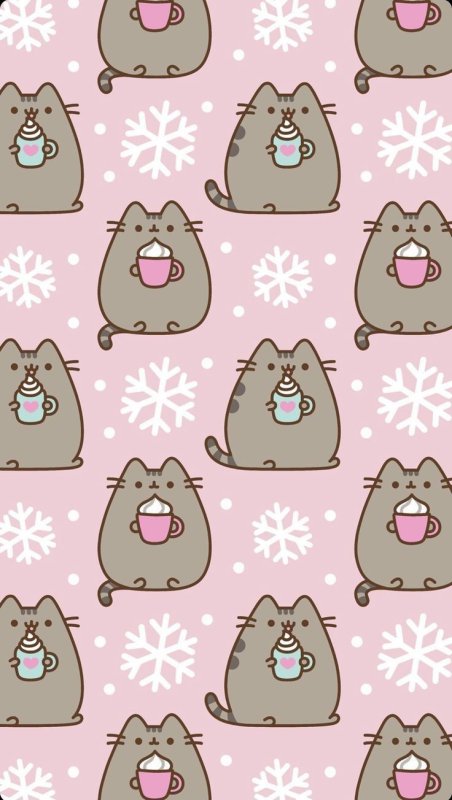 Красивые милые фоны