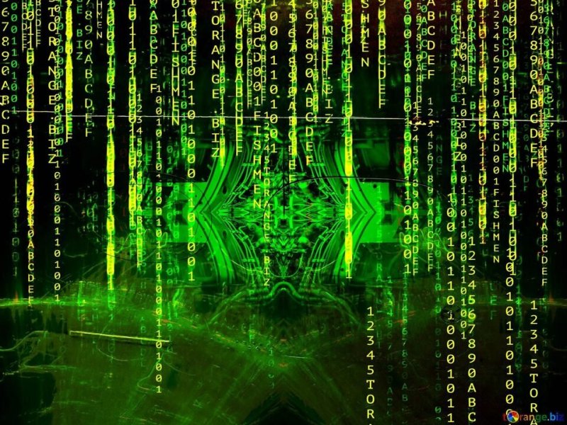 Матрица стиль