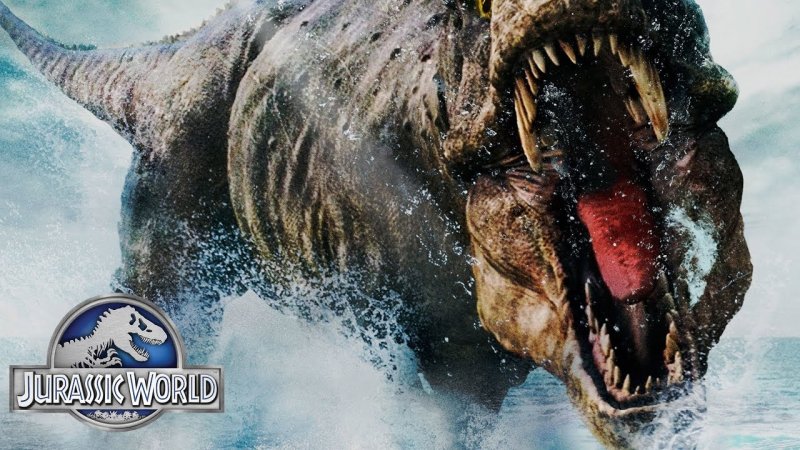 Фильм Посейдон рекс