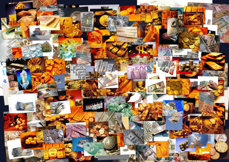 Карта визуализации желаний