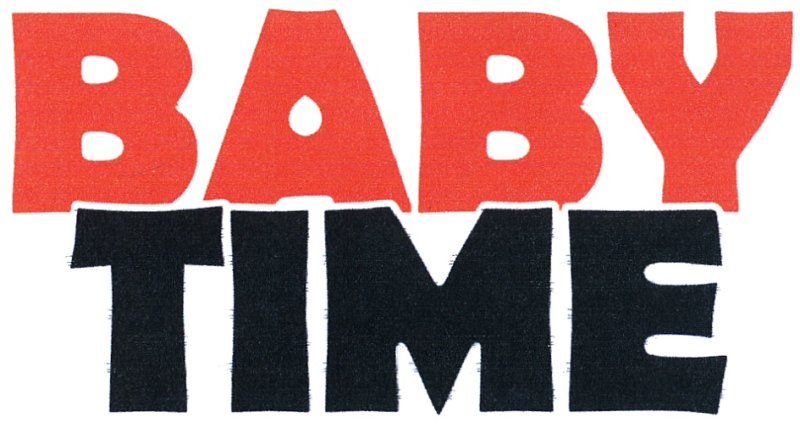 Бридж ТВ Baby time