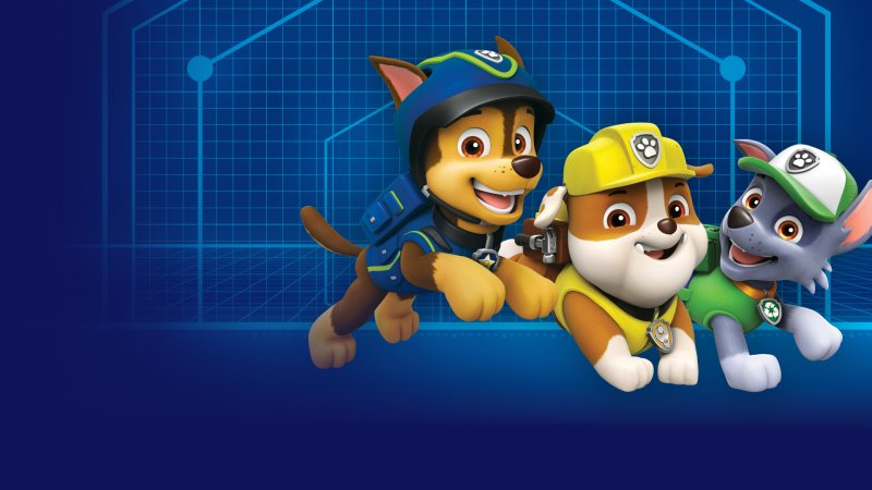 Paw Patrol Patroller