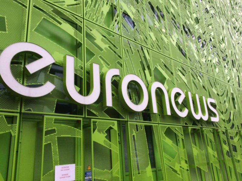 Канал евроньюс