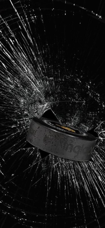 Обои на телефон хоккей