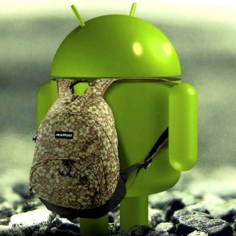 Обои на смартфон