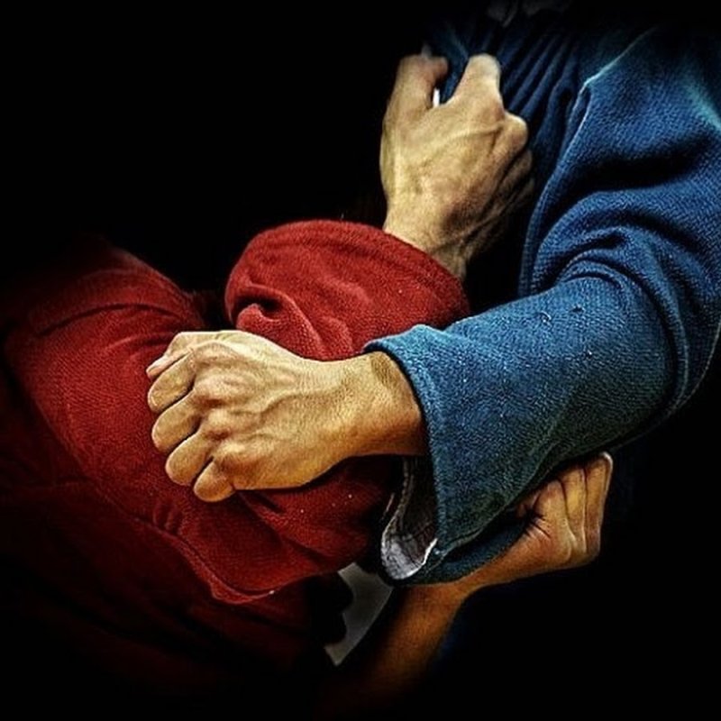 Самбо картинки