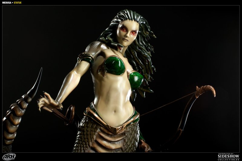 Медуза Горгона