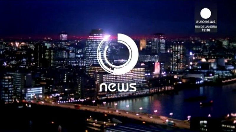 Евроньюс логотип