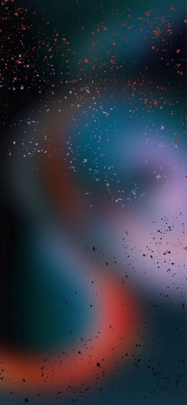 Стандартные заставки на телефон