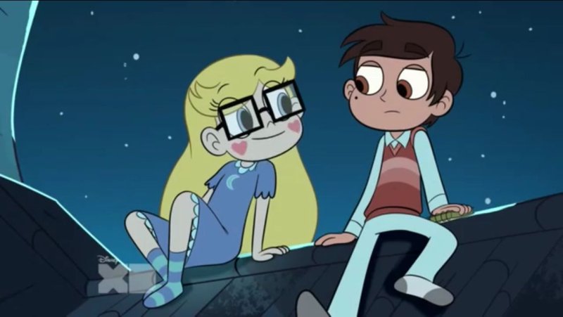 Старко Звездная принцесса