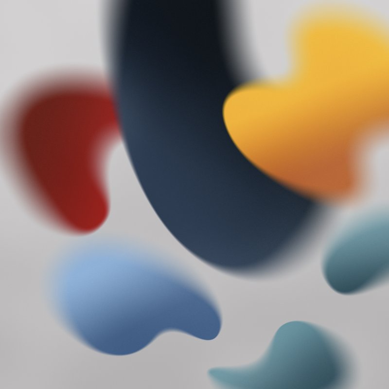 Необычные обои на айфон