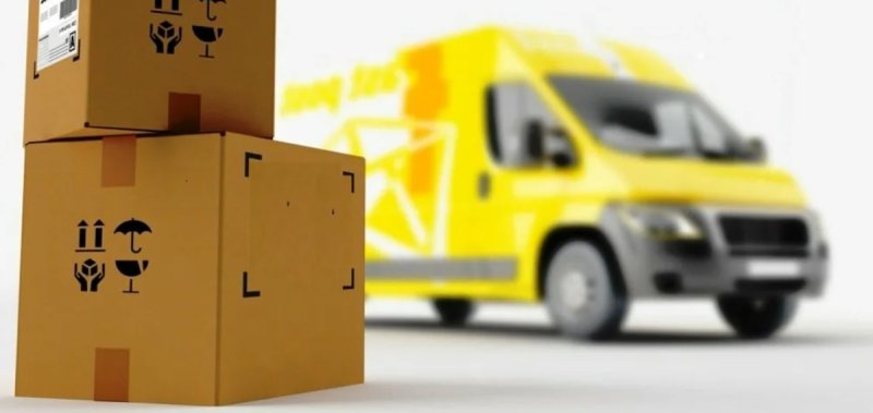 Картинка доставка товара