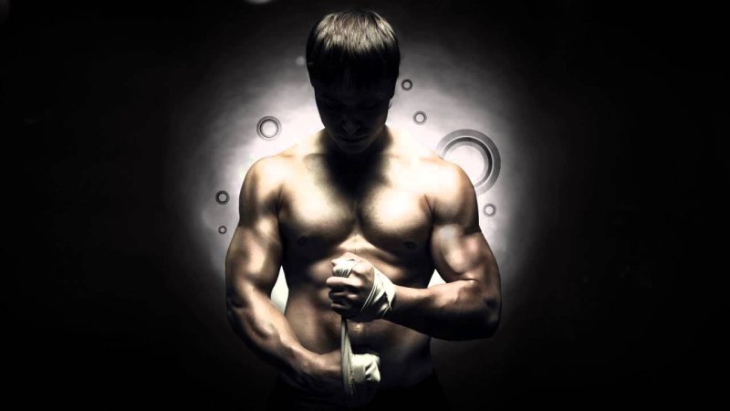 Спортивные обои