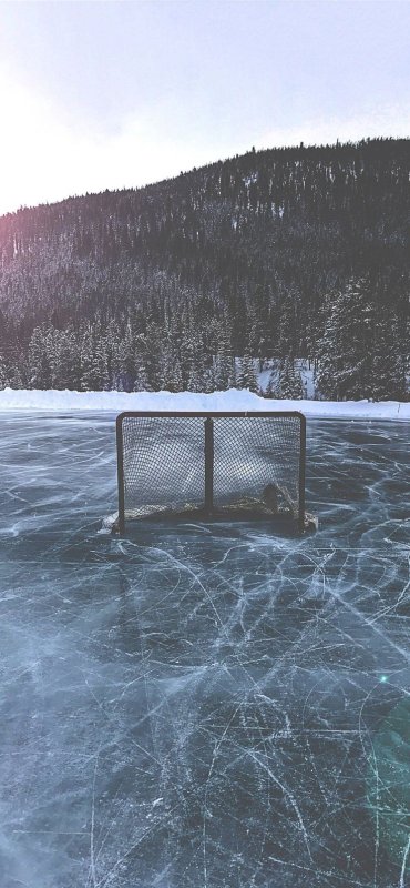 Заставка на рабочий стол хоккей