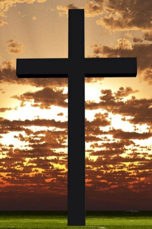 Христианский крест