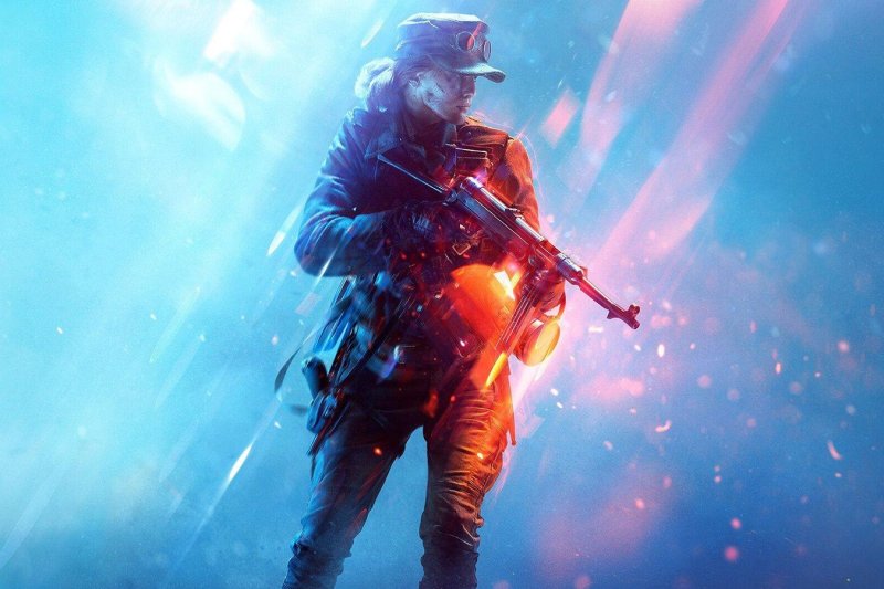 Бателфилд 5