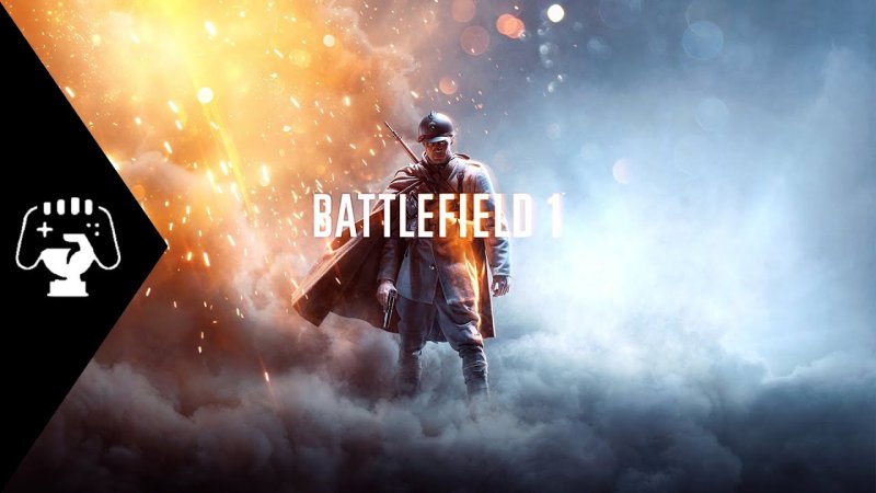 Бателфилд 1 Постер