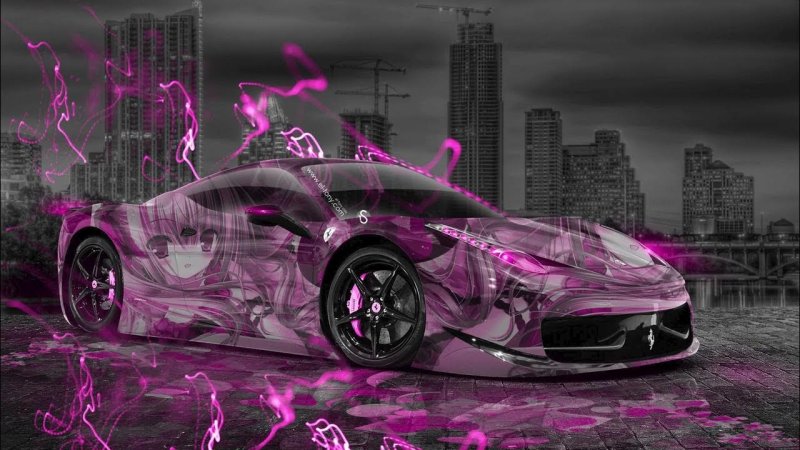 Крутые заставки на рабочий стол