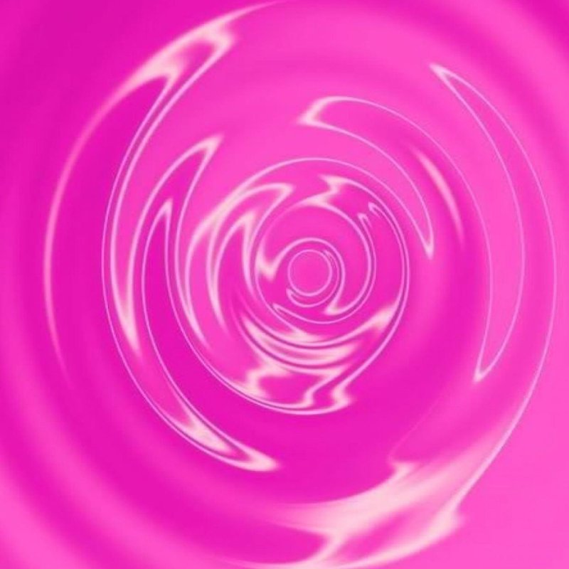 Насыщенный розовый