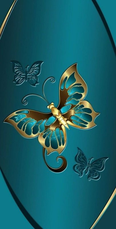 Стильные обои на телефон