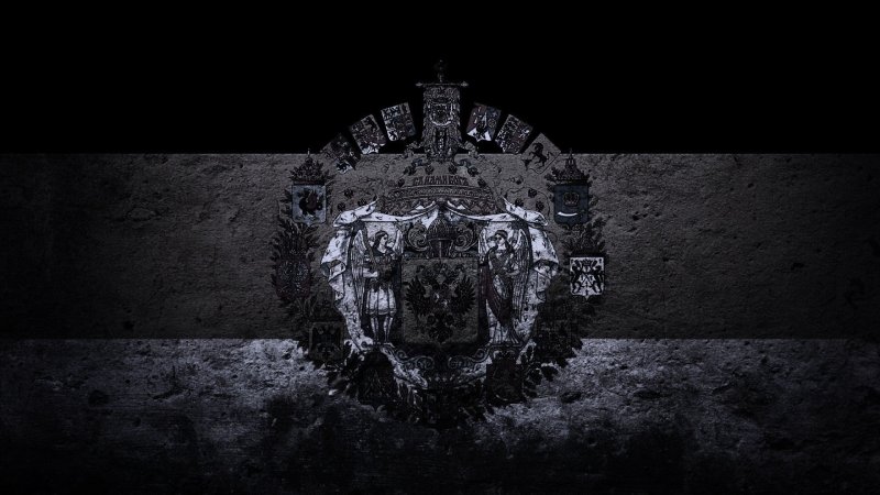 Герб на рабочий стол