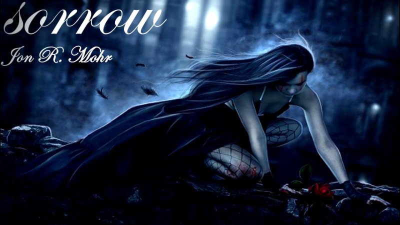 Мрачное фэнтези